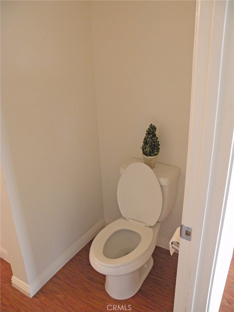 920 Central Avenue Riverside, CA 92507 - Photo 29 of 64 a bathroom with a toilet and a sink