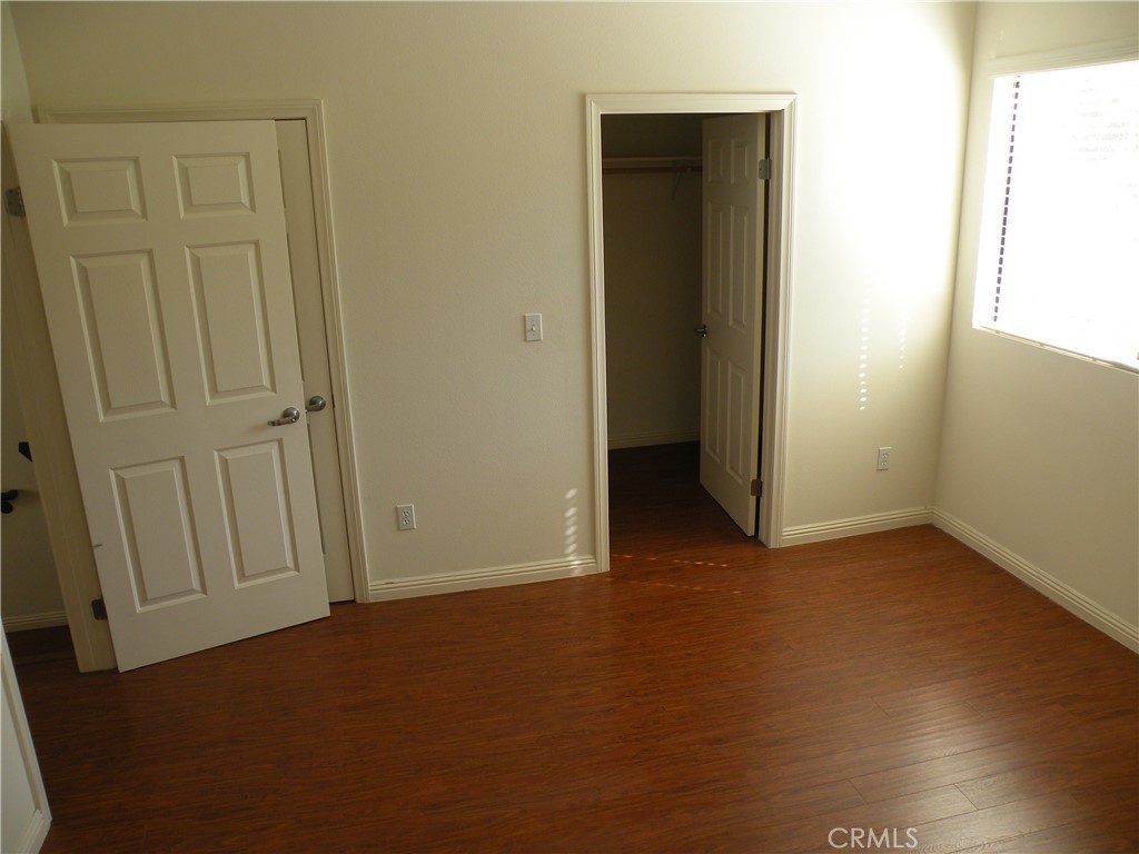 920 Central Avenue Riverside, CA 92507 - Photo 48 of 64 an empty room with closet area