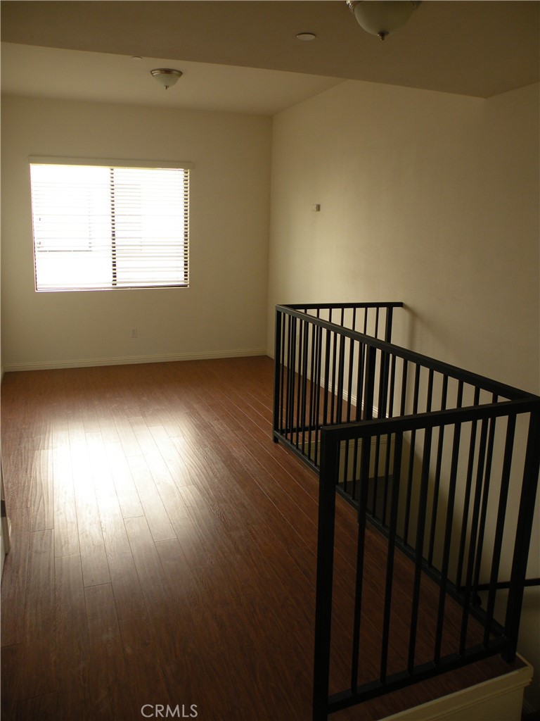 920 Central Avenue Riverside, CA 92507 - Photo 49 of 64 a view of entryway with wooden floor