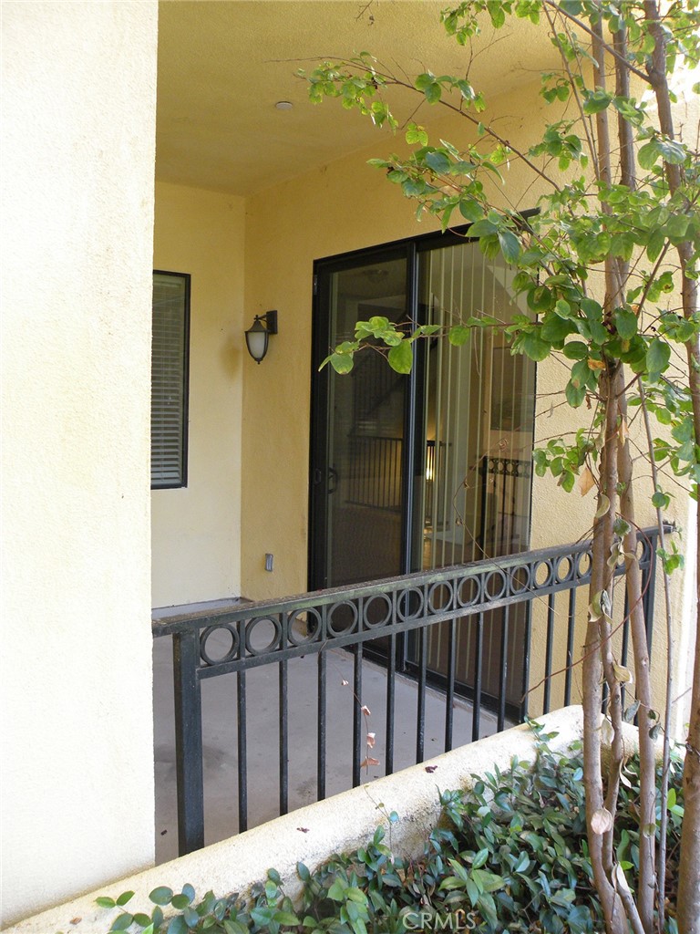 920 Central Avenue Riverside, CA 92507 - Photo 54 of 64 a view of a house with a small yard