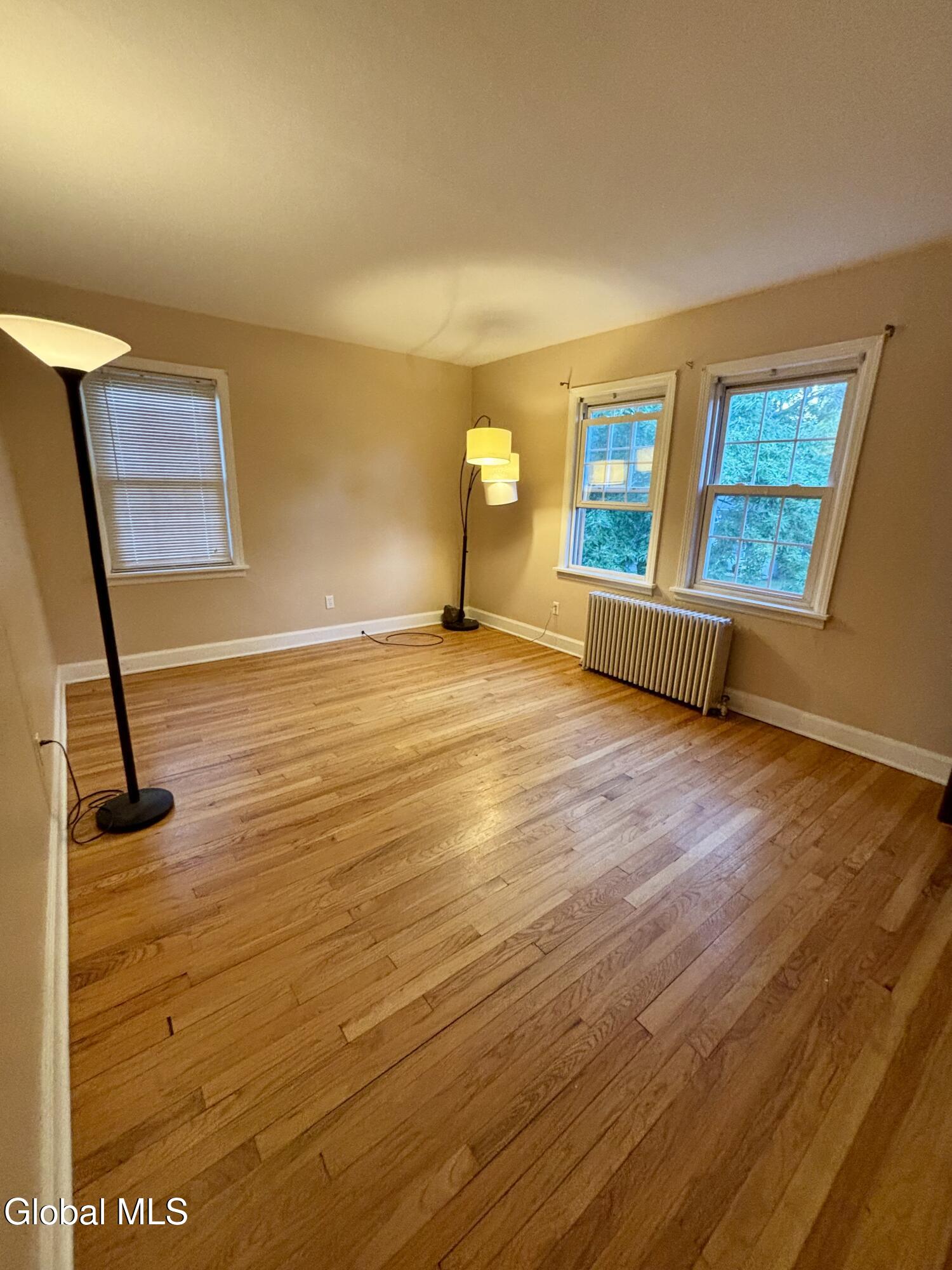 2228 Crescent Road, Unit 4 Niskayuna, NY 12309 - Photo 2 of 10 Living Room