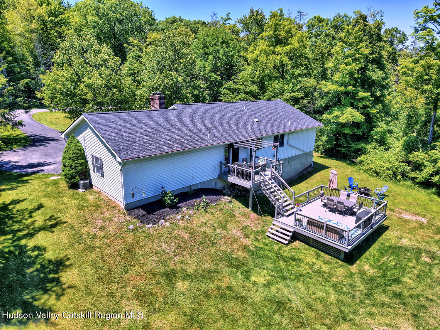328 Woodard Road East Durham, NY 12423 - Photo 5 of 80 5