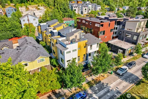 $825,000 | 5206 Delridge Way Southwest, Unit B, Seattle, WA 98106