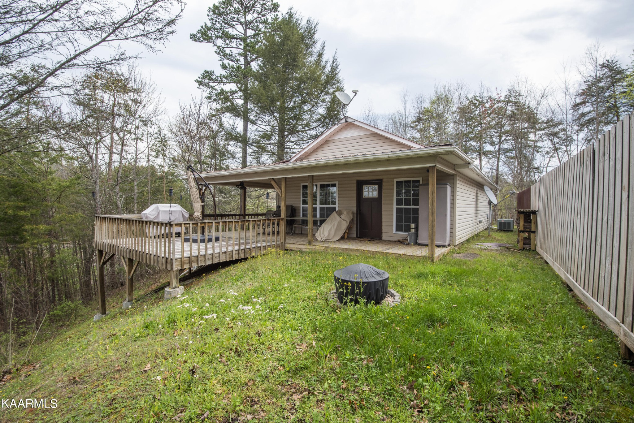 3649 Old Mountain Road Sevierville, TN 37876 - Photo 1 of 1 Gallery Image 1