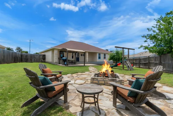 $360,000 | 110 North Tanner Court, Burnet, TX 78611