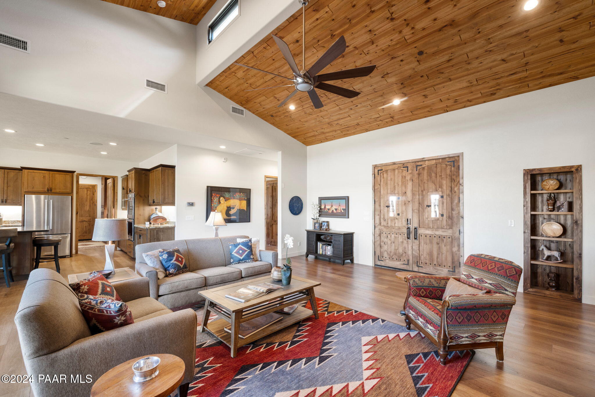 8800 North Callahan Road Prescott, AZ 86305 - Photo 12 of 56 12-Living Room_3