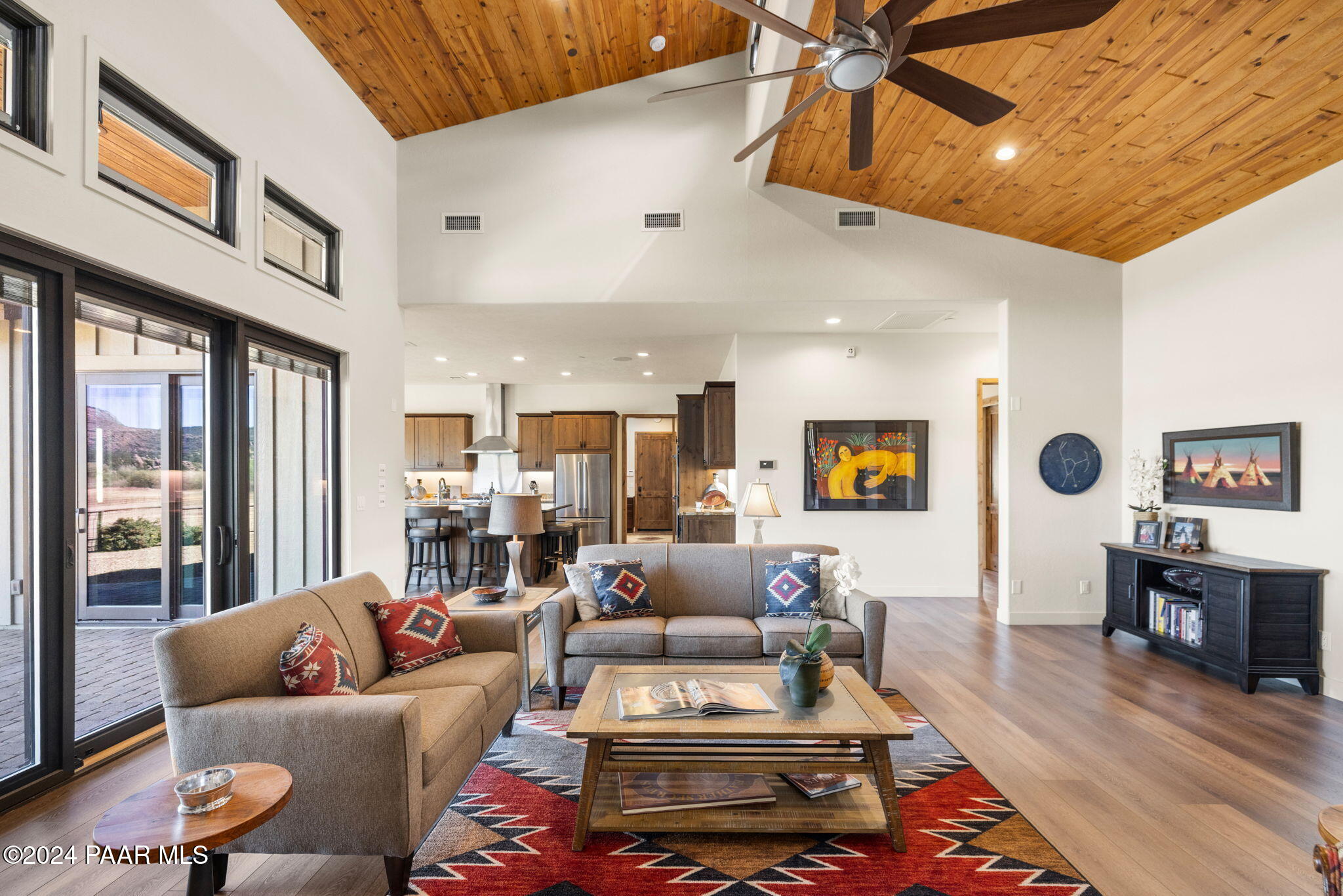 8800 North Callahan Road Prescott, AZ 86305 - Photo 13 of 56 13-Living Room_4