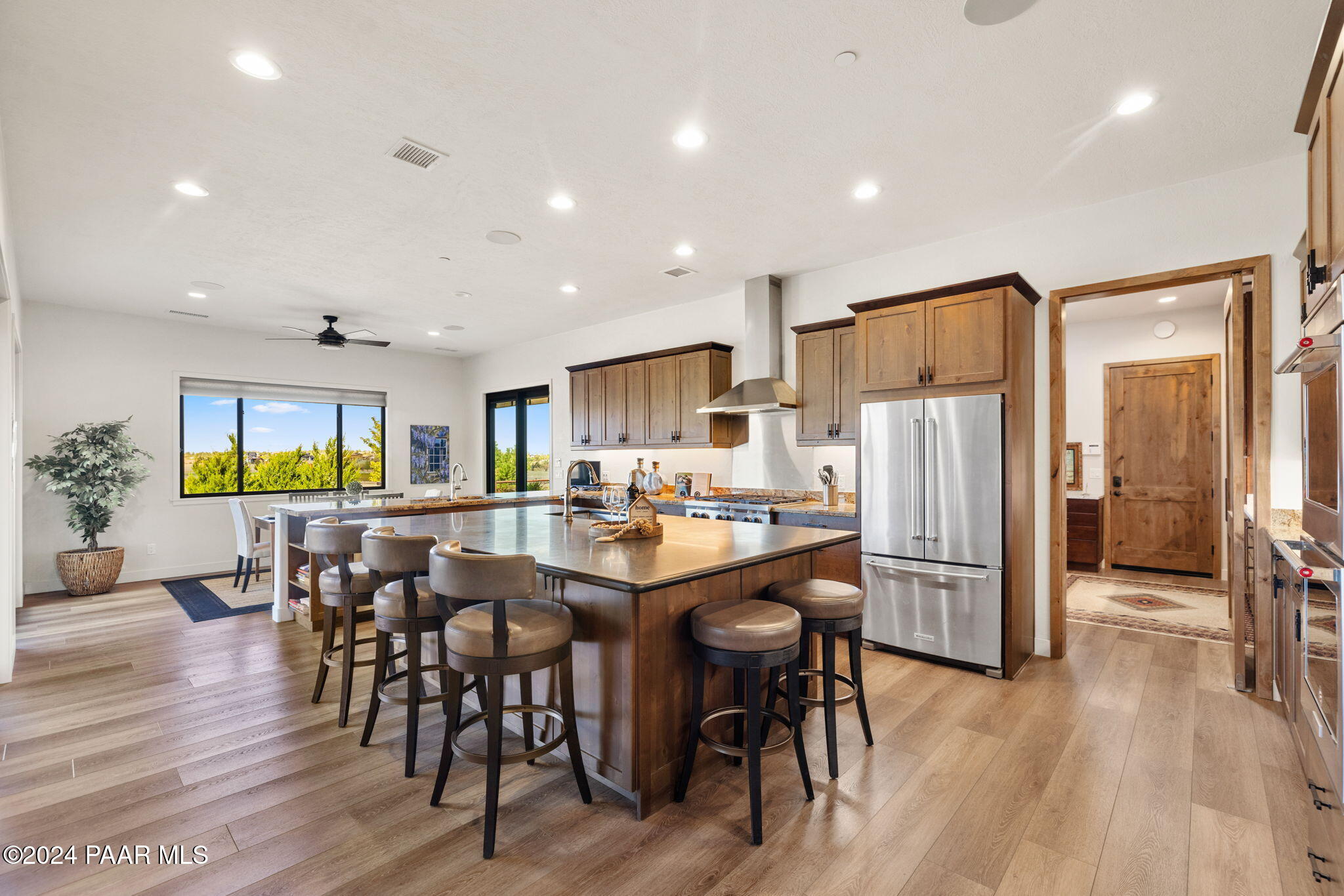 8800 North Callahan Road Prescott, AZ 86305 - Photo 15 of 56 15-Kitchen_1