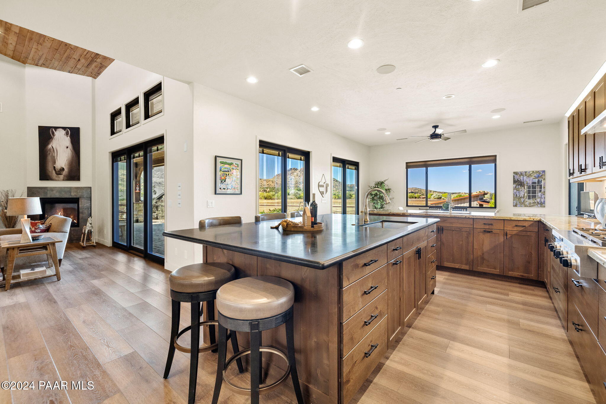 8800 North Callahan Road Prescott, AZ 86305 - Photo 18 of 56 18-Kitchen_4