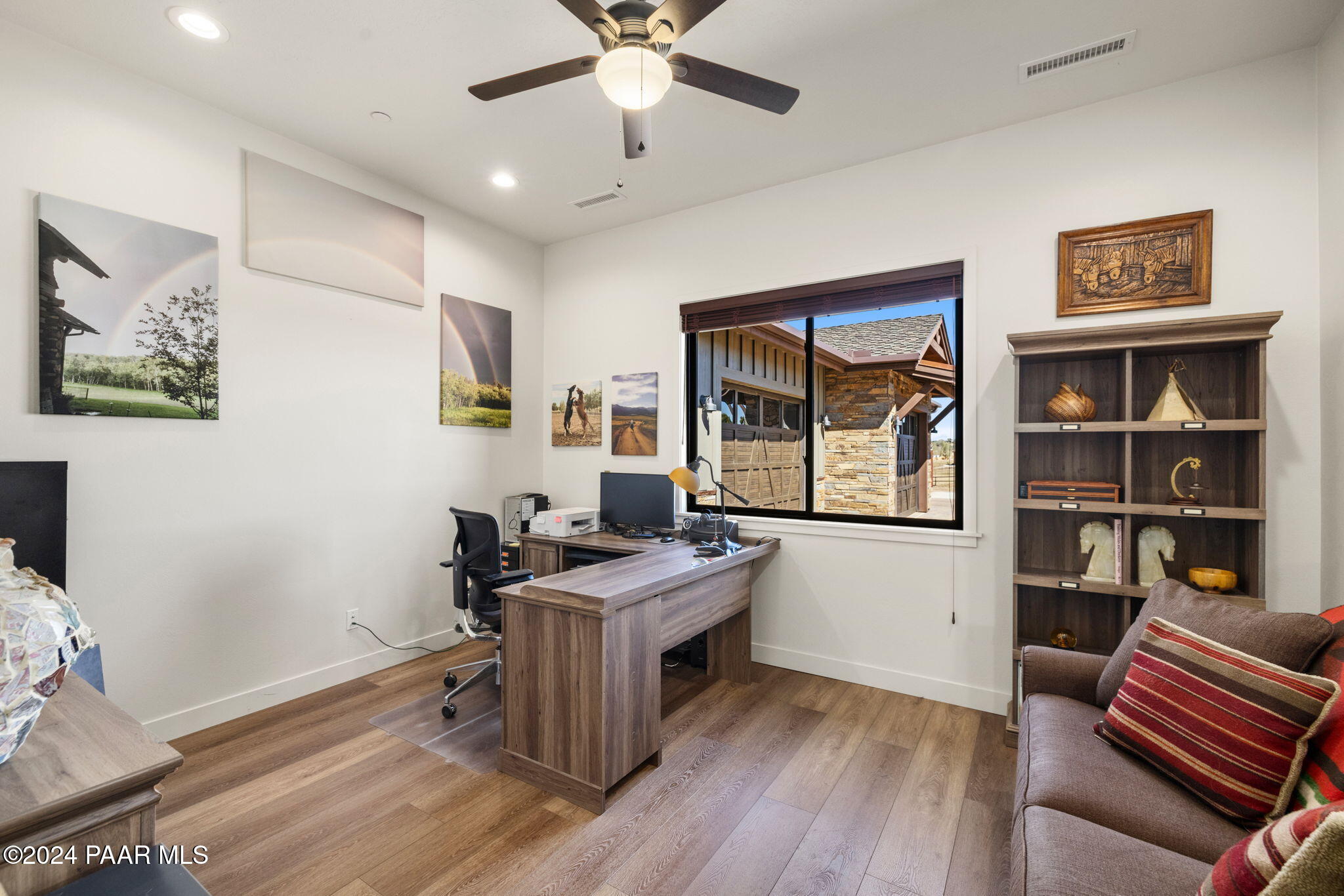 8800 North Callahan Road Prescott, AZ 86305 - Photo 29 of 56 29-Office 2 _1