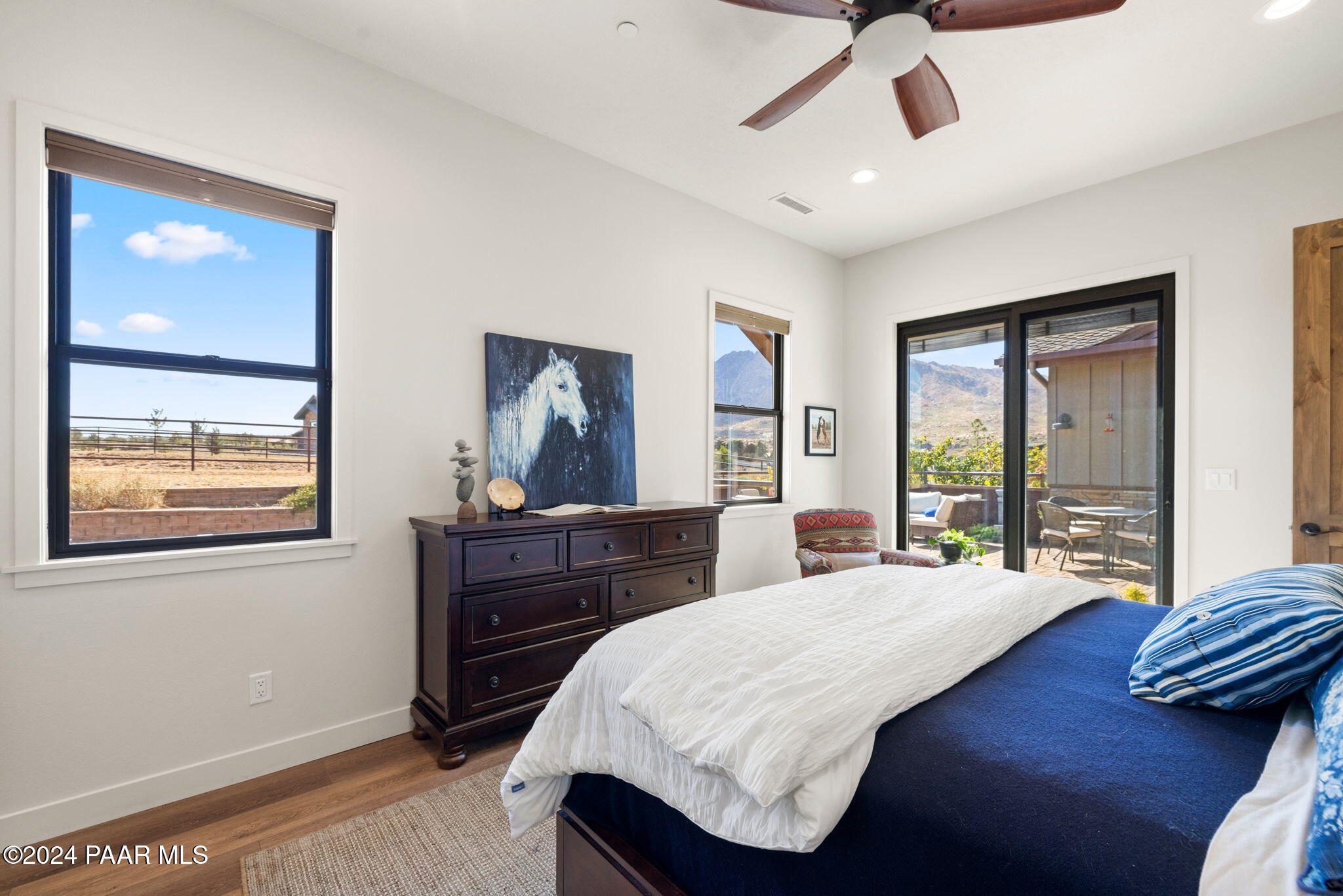8800 North Callahan Road Prescott, AZ 86305 - Photo 34 of 56 34-Bedroom 2_2