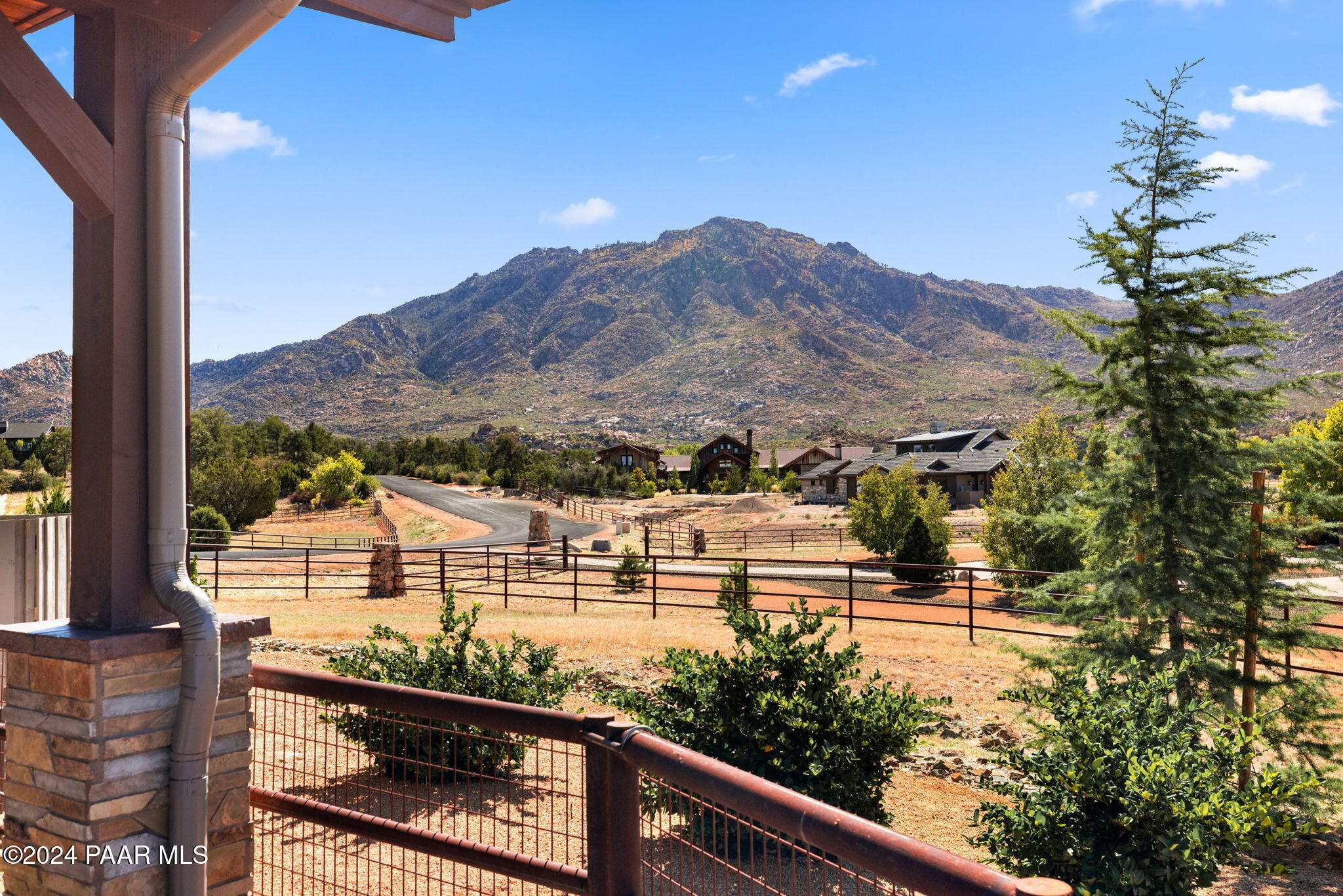 8800 North Callahan Road Prescott, AZ 86305 - Photo 45 of 56 45-View