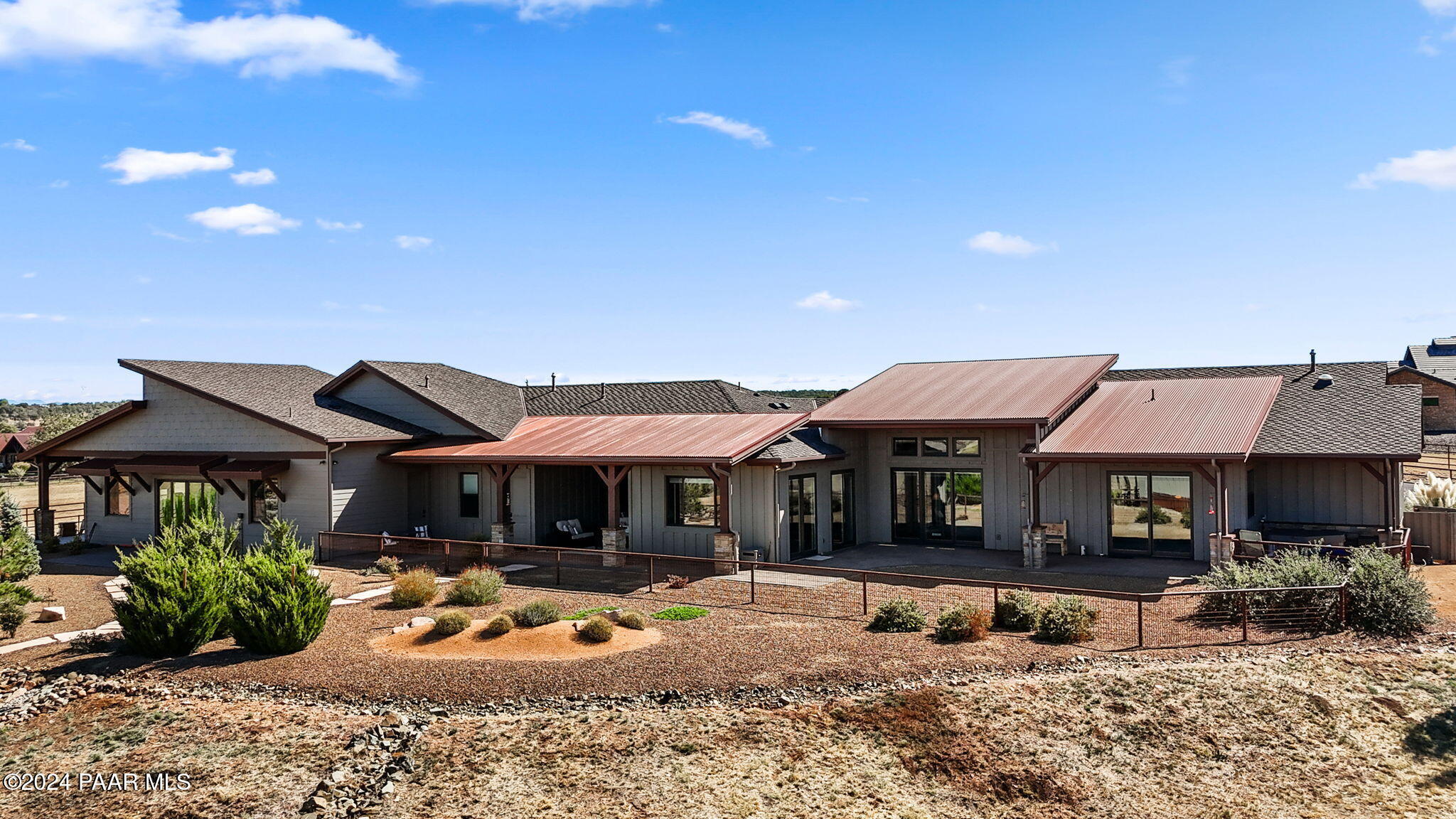 8800 North Callahan Road Prescott, AZ 86305 - Photo 47 of 56 47-Aerial_6
