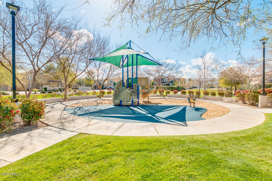 2342 East Pecan Road Phoenix, AZ 85040 - Photo 49 of 55 52-Pecan