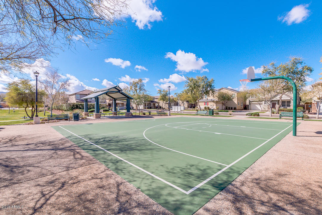 2342 East Pecan Road Phoenix, AZ 85040 - Photo 50 of 55 53-Pecan
