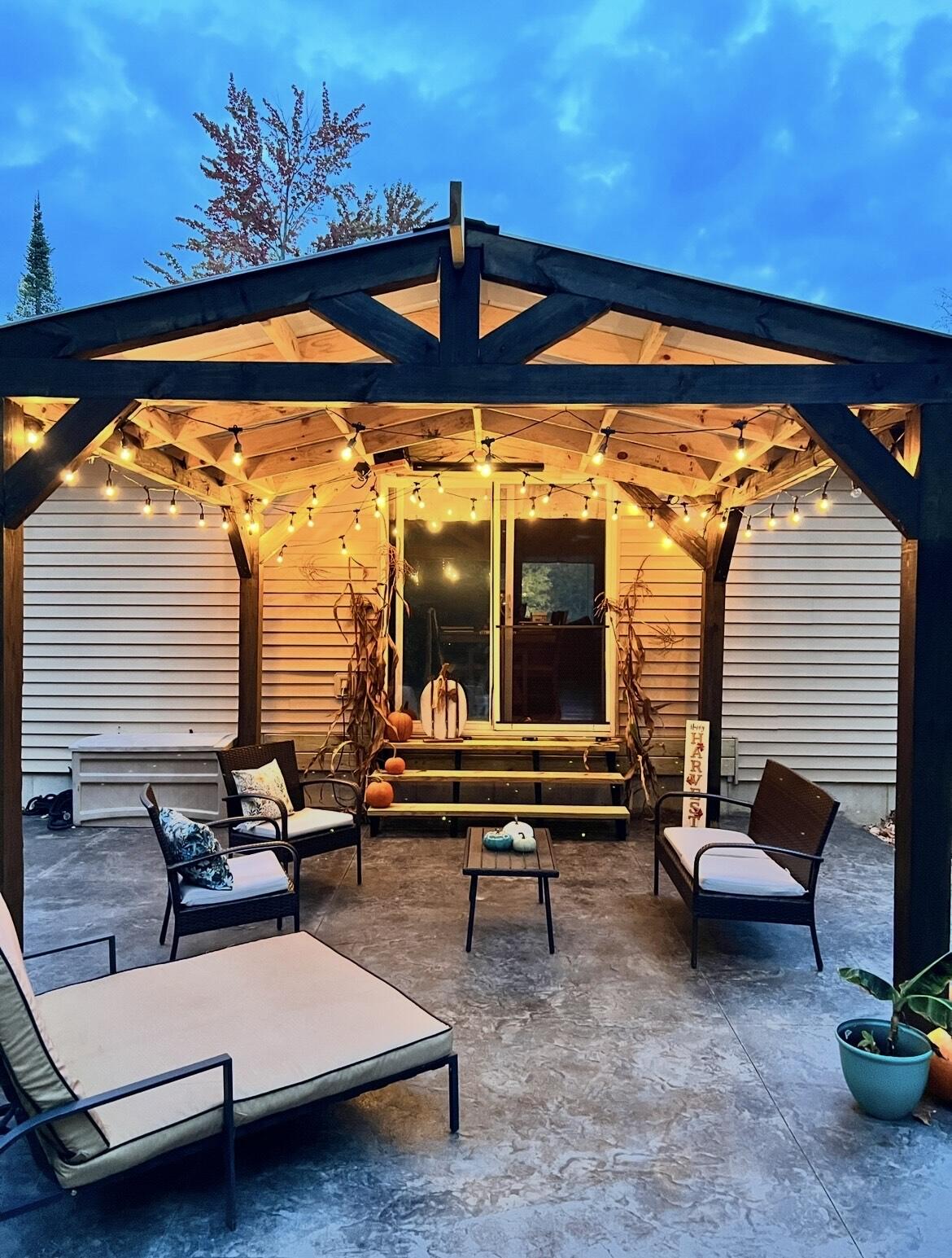 561 North 8 Mile Road Lake City, MI 49651 - Photo 11 of 75 IMG_0767