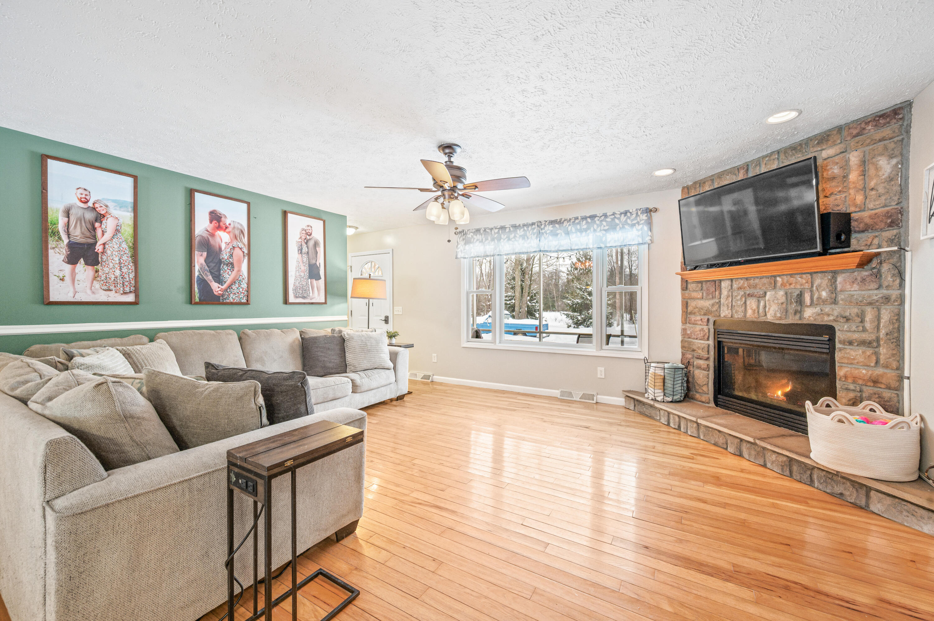 561 North 8 Mile Road Lake City, MI 49651 - Photo 13 of 75 561-N8MileRd-LakeCity-32