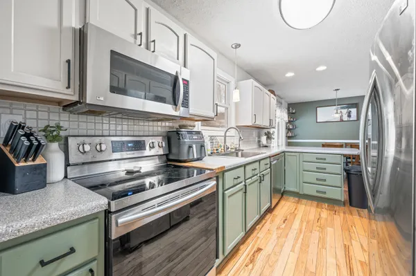 $345,000 | 561 North 8 Mile Road, Lake City, MI 49651