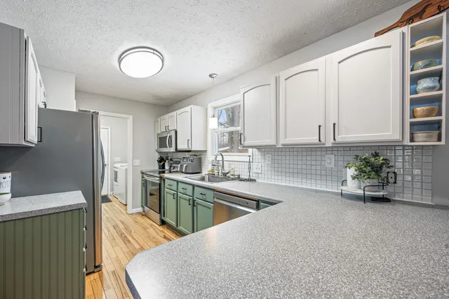 $345,000 | 561 North 8 Mile Road, Lake City, MI 49651