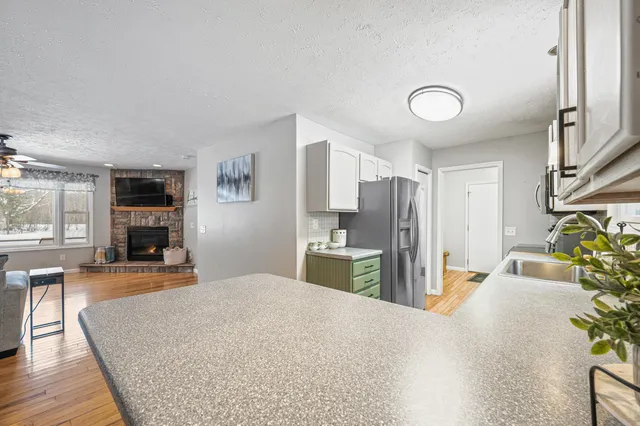 $345,000 | 561 North 8 Mile Road, Lake City, MI 49651