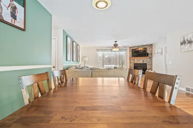 $345,000 | 561 North 8 Mile Road, Lake City, MI 49651