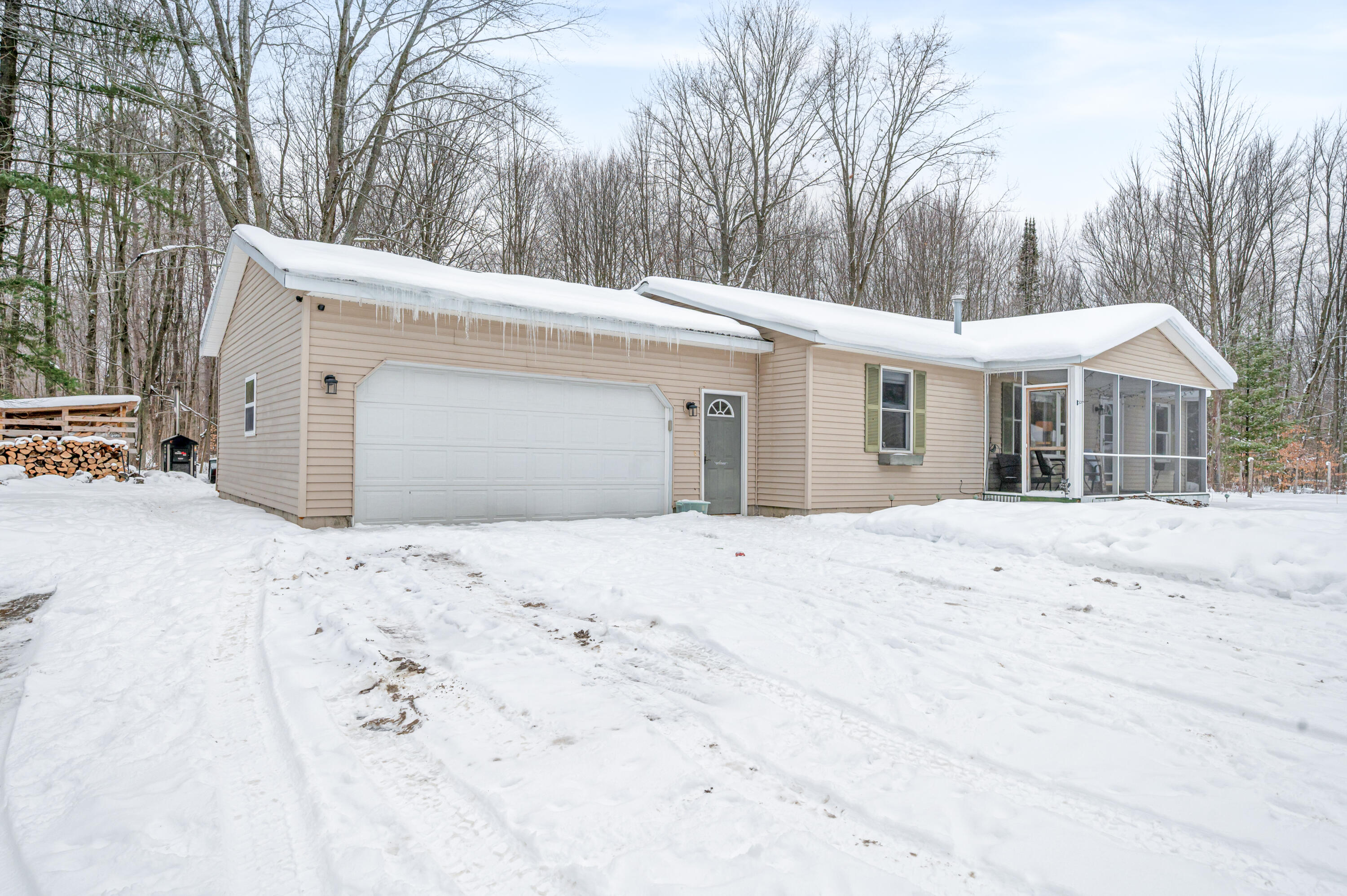 561 North 8 Mile Road Lake City, MI 49651 - Photo 2 of 75 561-N8MileRd-LakeCity-7
