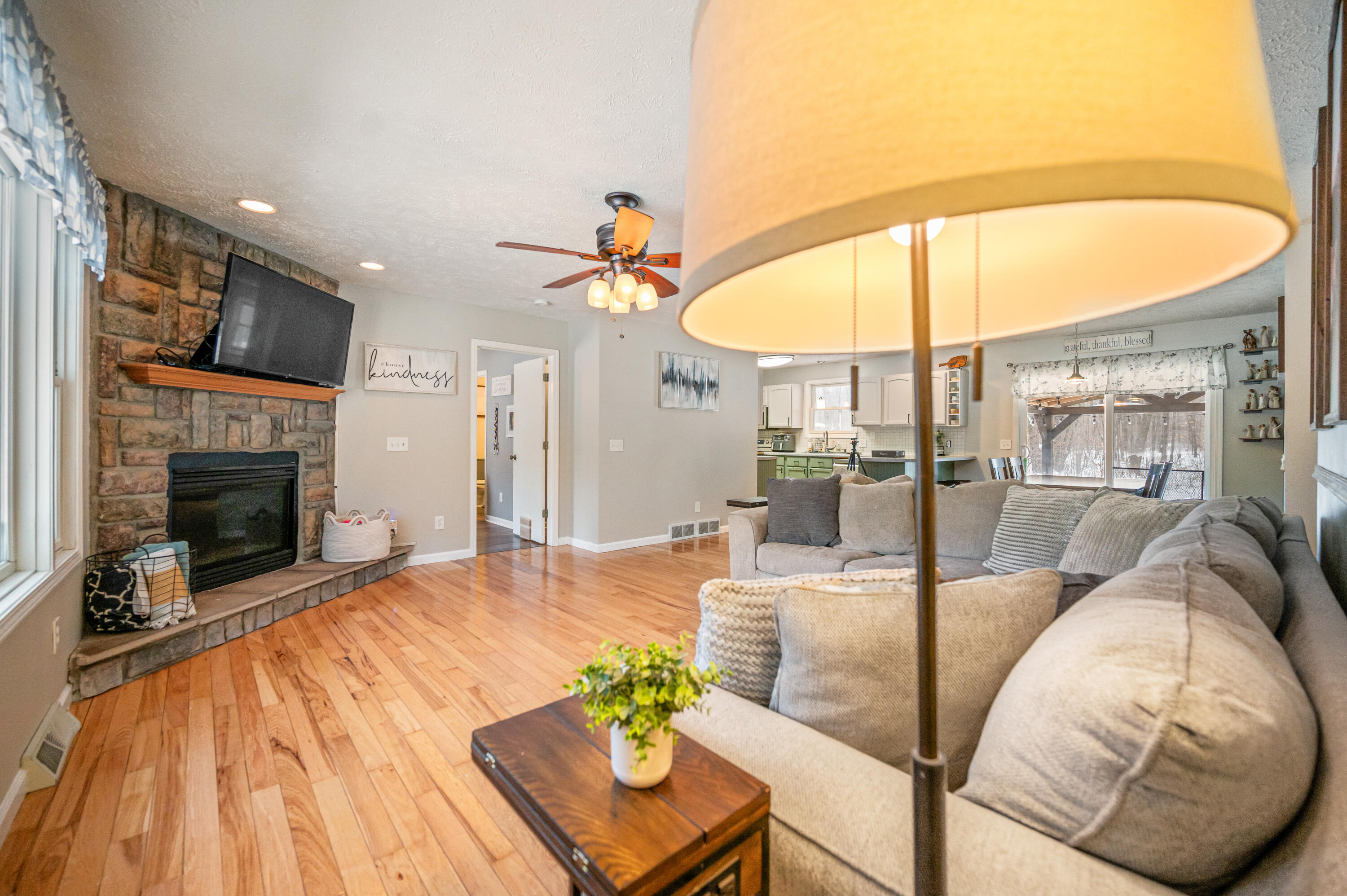 561 North 8 Mile Road Lake City, MI 49651 - Photo 21 of 75 561-N8MileRd-LakeCity-64