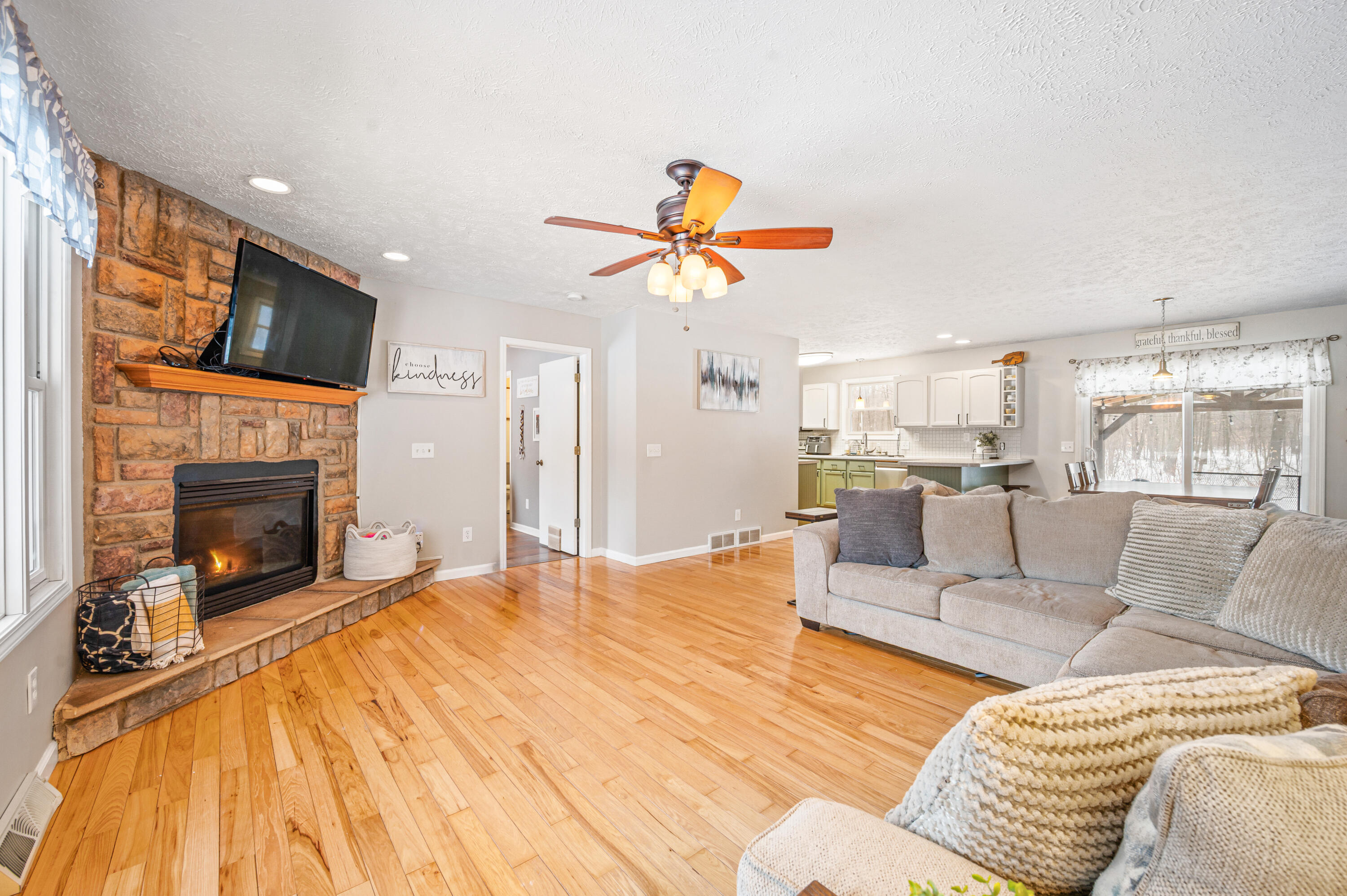 561 North 8 Mile Road Lake City, MI 49651 - Photo 26 of 75 561-N8MileRd-LakeCity-35