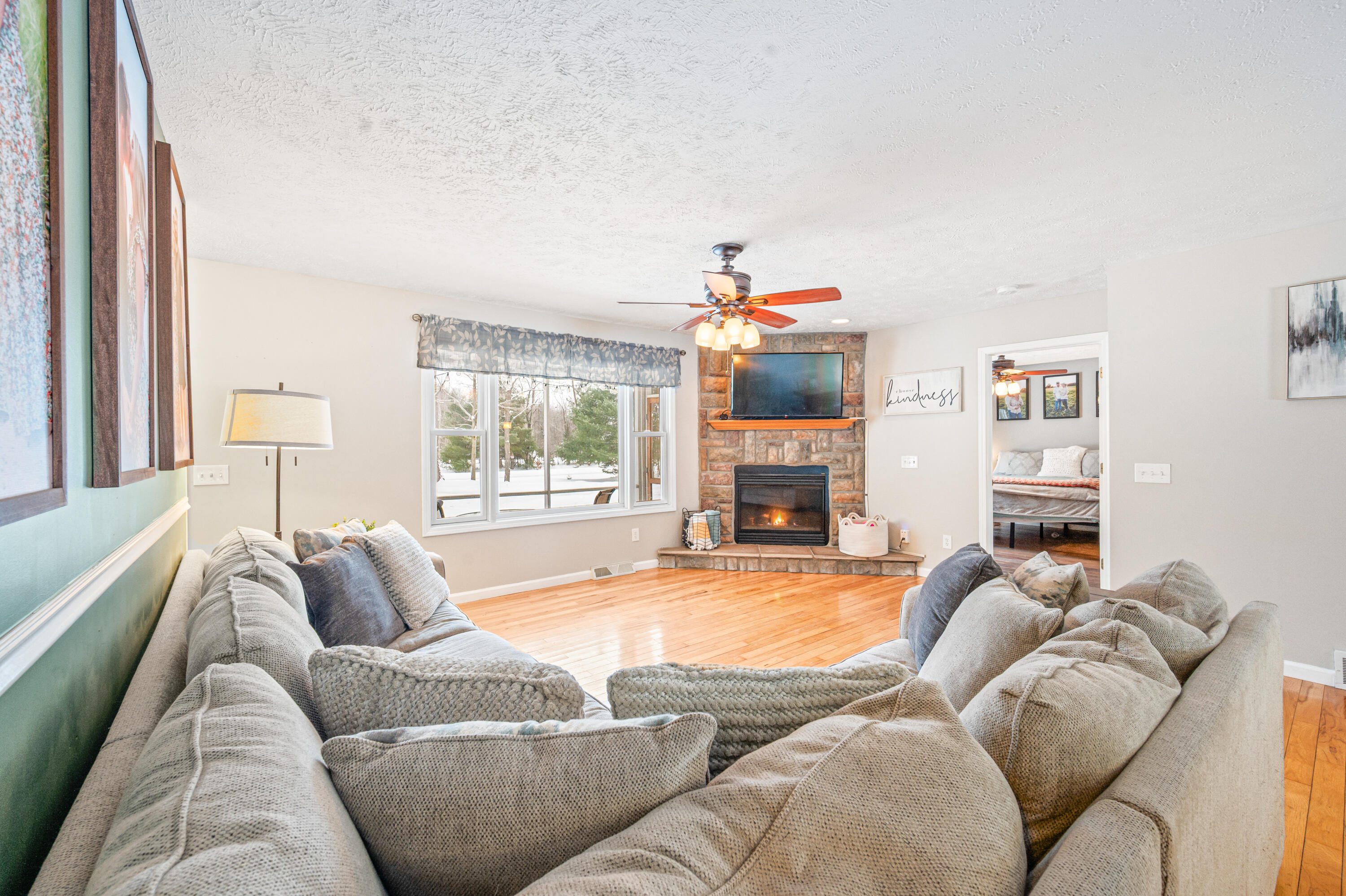 561 North 8 Mile Road Lake City, MI 49651 - Photo 28 of 75 561-N8MileRd-LakeCity-33