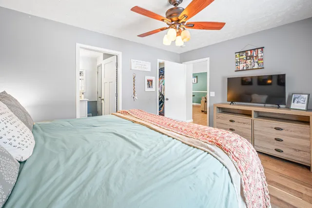 $345,000 | 561 North 8 Mile Road, Lake City, MI 49651