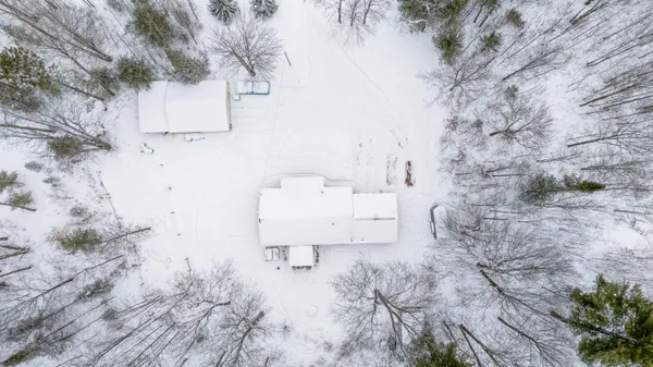 $345,000 | 561 North 8 Mile Road, Lake City, MI 49651