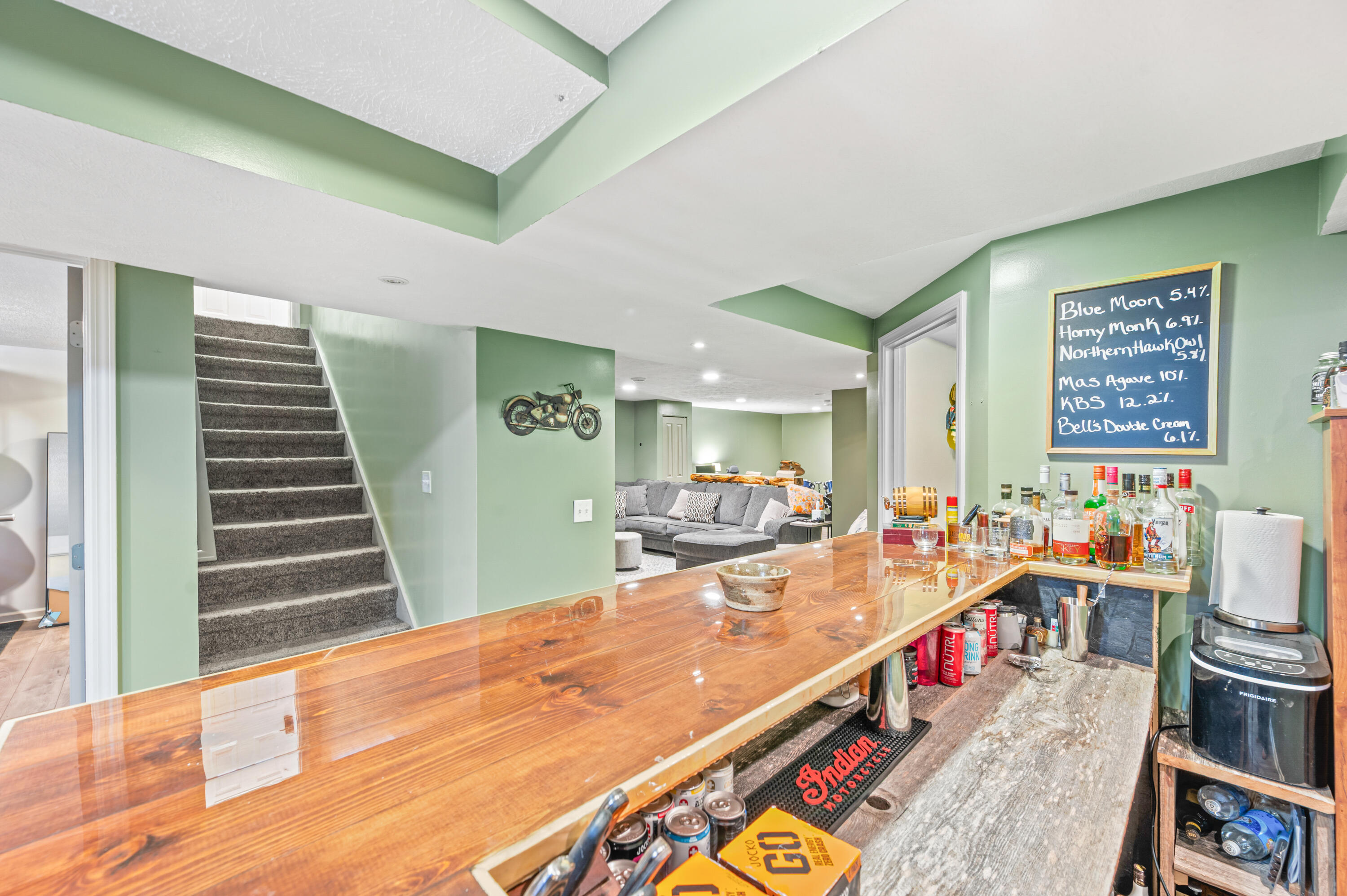 561 North 8 Mile Road Lake City, MI 49651 - Photo 42 of 75 561-N8MileRd-LakeCity-60