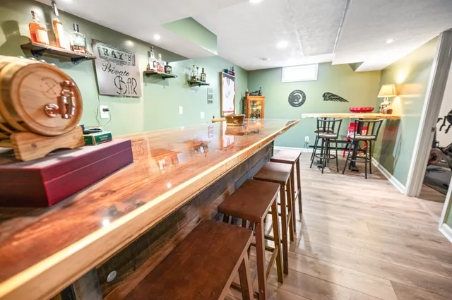 $345,000 | 561 North 8 Mile Road, Lake City, MI 49651