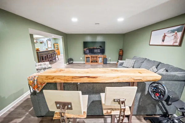 $345,000 | 561 North 8 Mile Road, Lake City, MI 49651