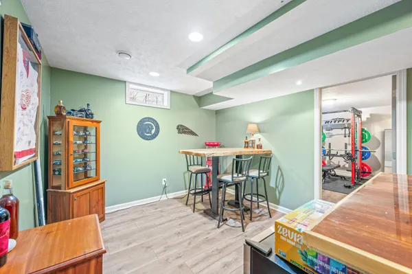 $345,000 | 561 North 8 Mile Road, Lake City, MI 49651