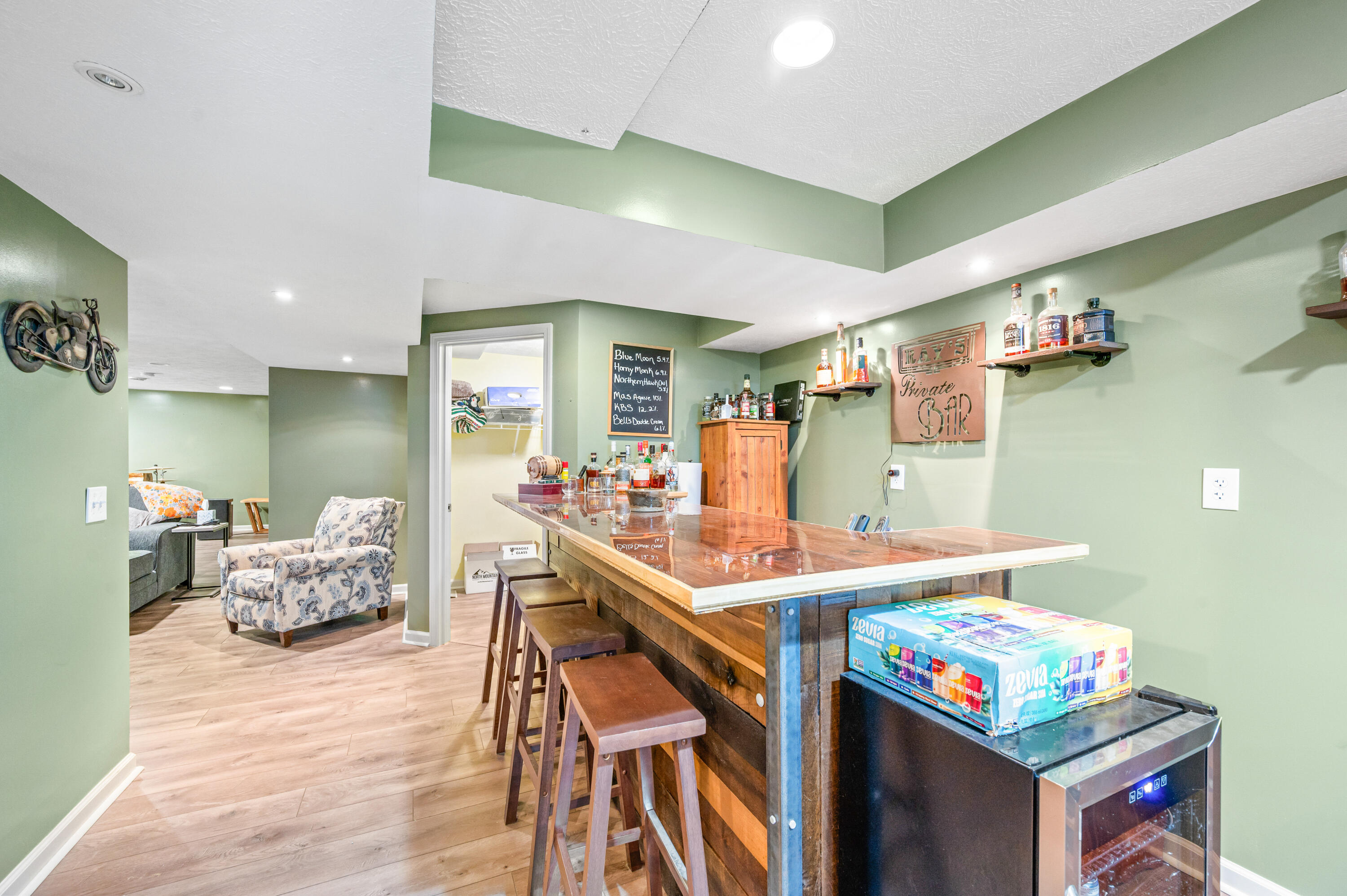 561 North 8 Mile Road Lake City, MI 49651 - Photo 47 of 75 561-N8MileRd-LakeCity-51