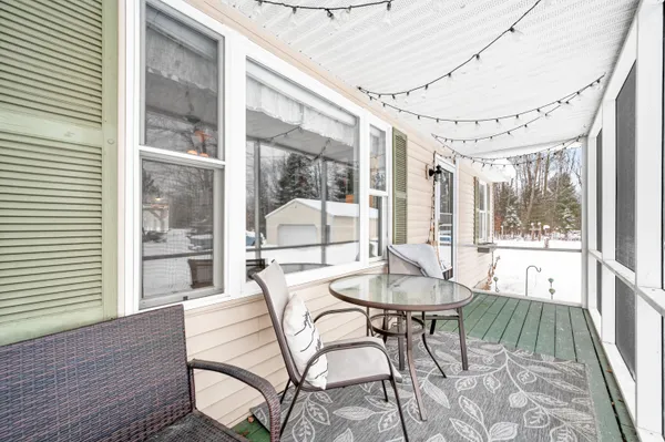 $345,000 | 561 North 8 Mile Road, Lake City, MI 49651