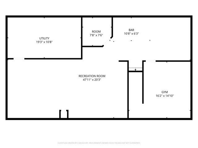 $345,000 | 561 North 8 Mile Road, Lake City, MI 49651