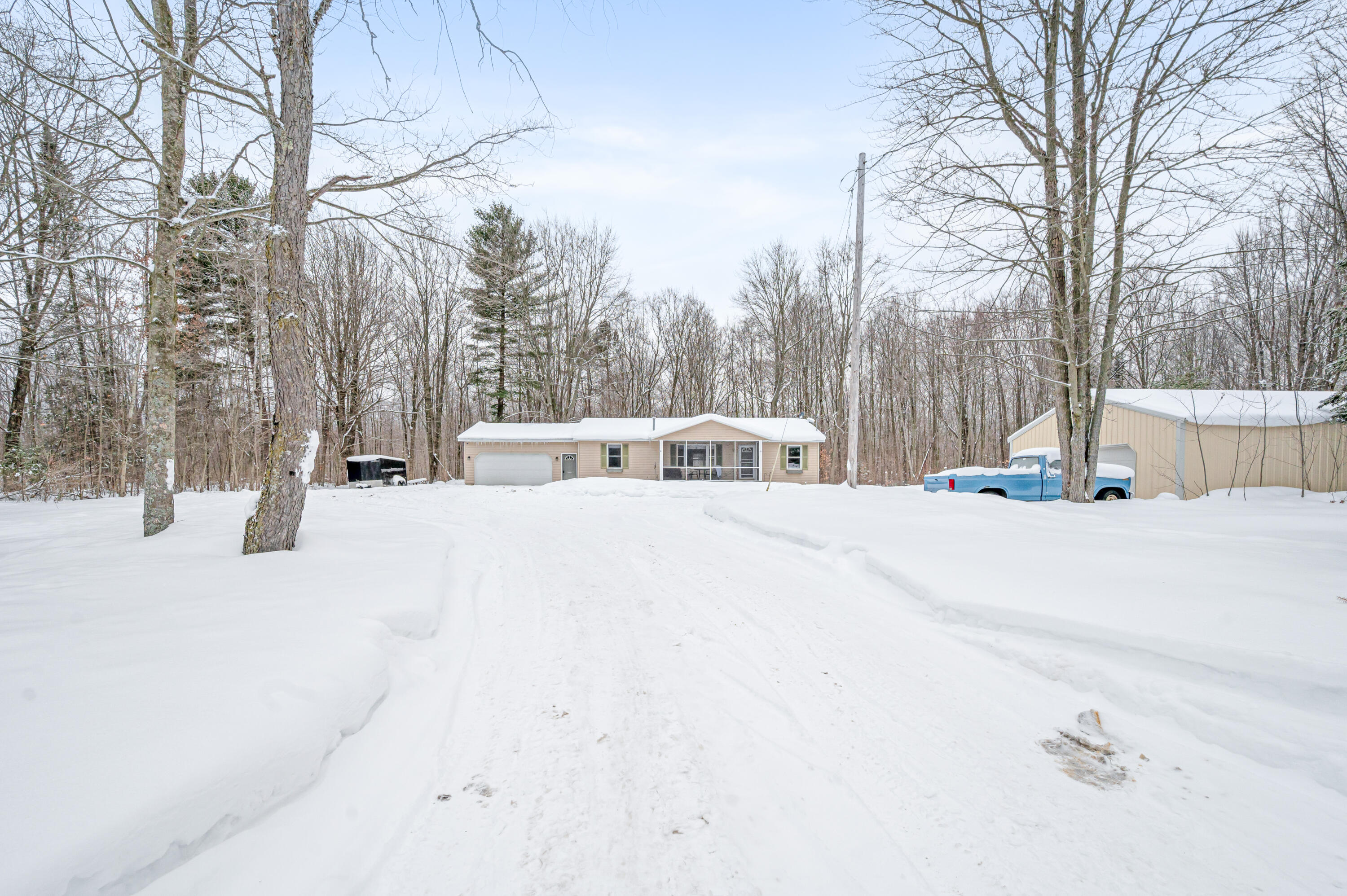 561 North 8 Mile Road Lake City, MI 49651 - Photo 67 of 75 561-N8MileRd-LakeCity-6