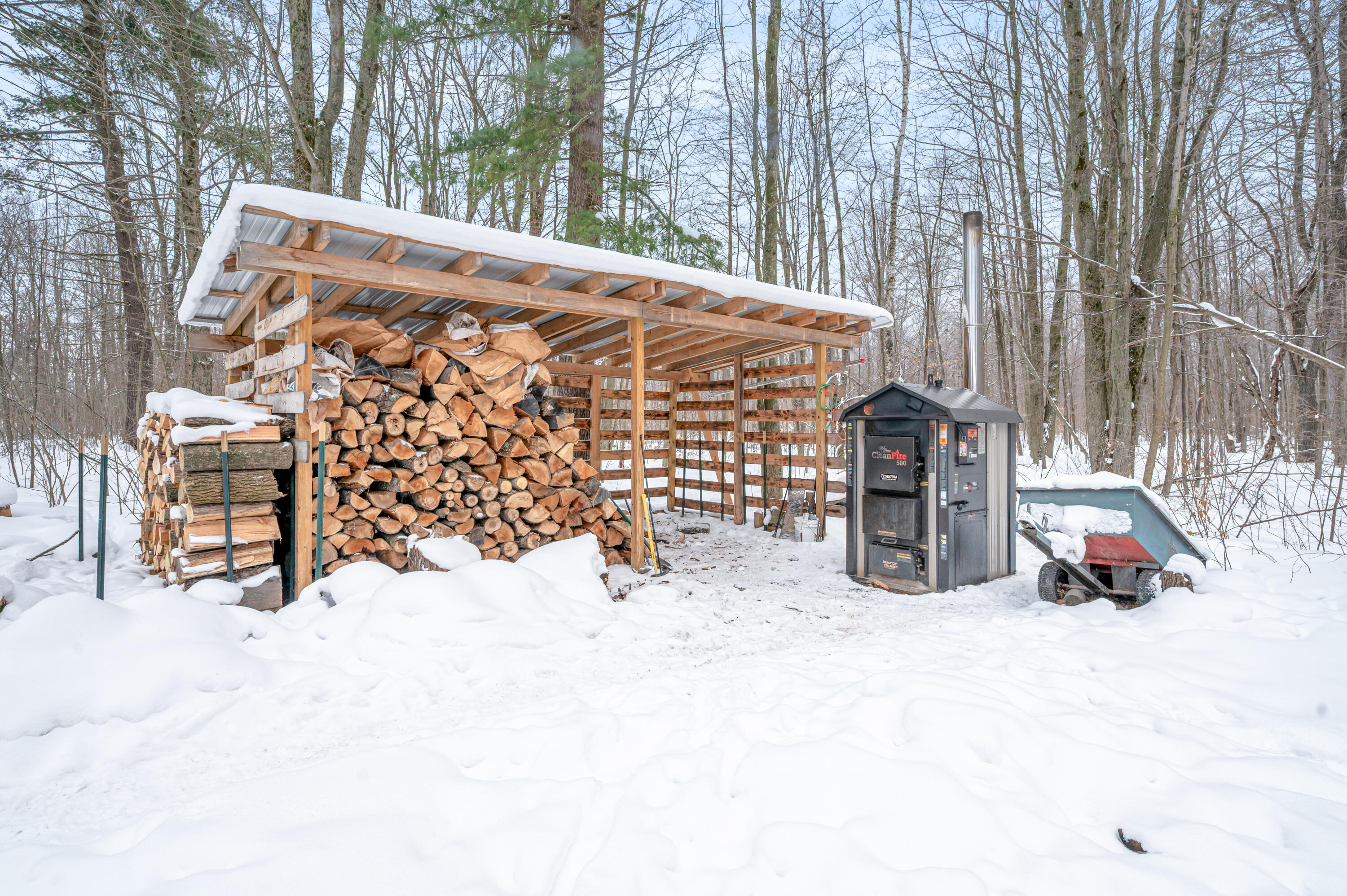 561 North 8 Mile Road Lake City, MI 49651 - Photo 68 of 75 561-N8MileRd-LakeCity-14