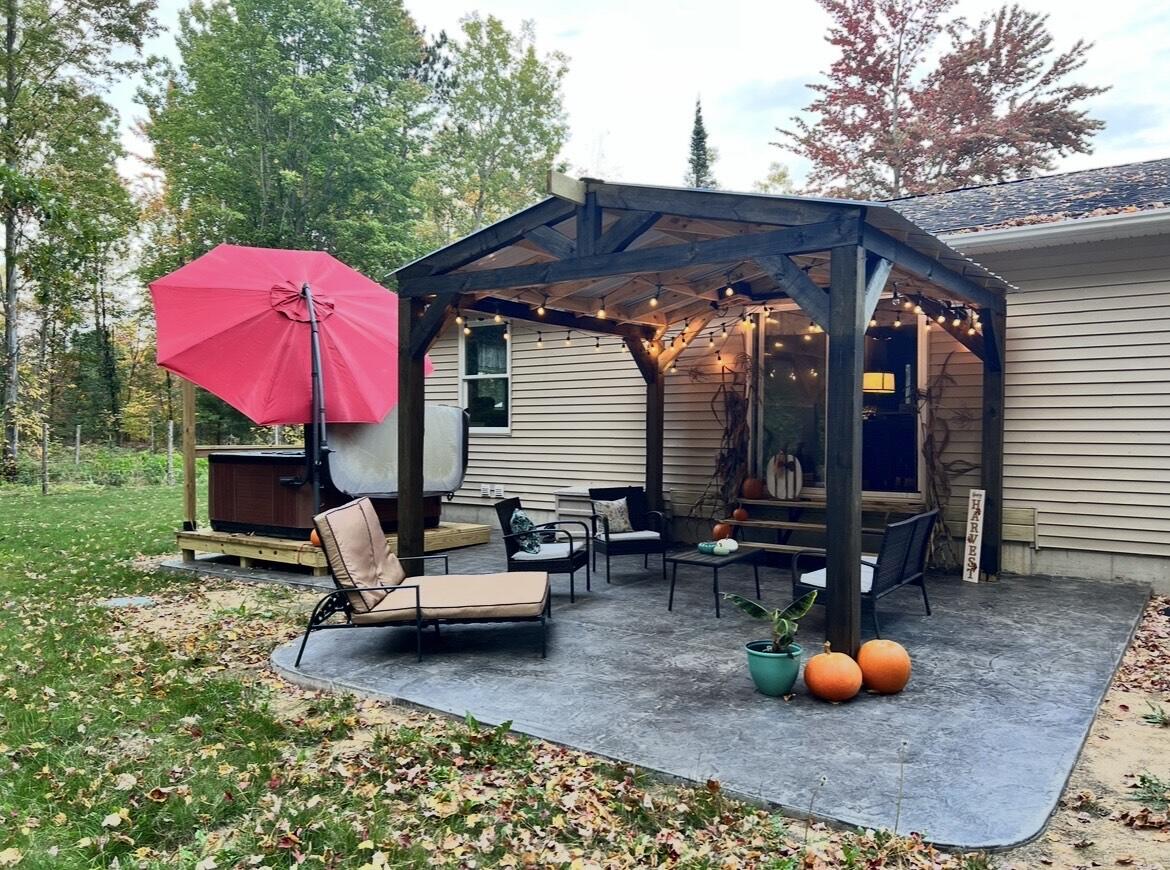 561 North 8 Mile Road Lake City, MI 49651 - Photo 9 of 75 IMG_0760