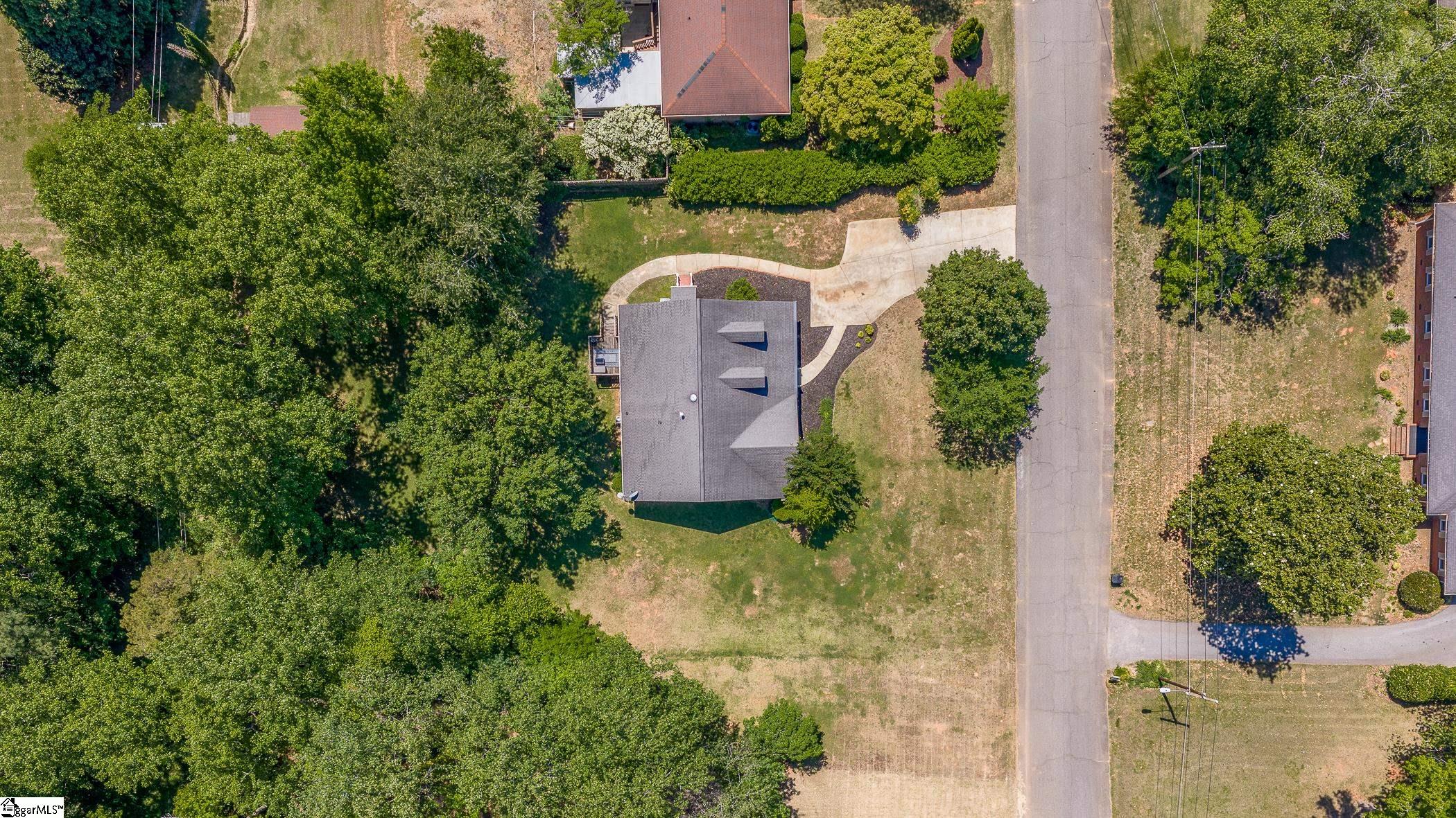 460 Ransdell Drive Spartanburg, SC 29307 - Photo 38 of 44