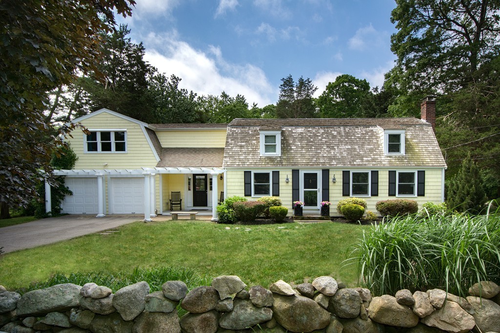 221 Beaver Dam Road Scituate, MA 02066 - Photo 25 of 25 Gallery Image 25