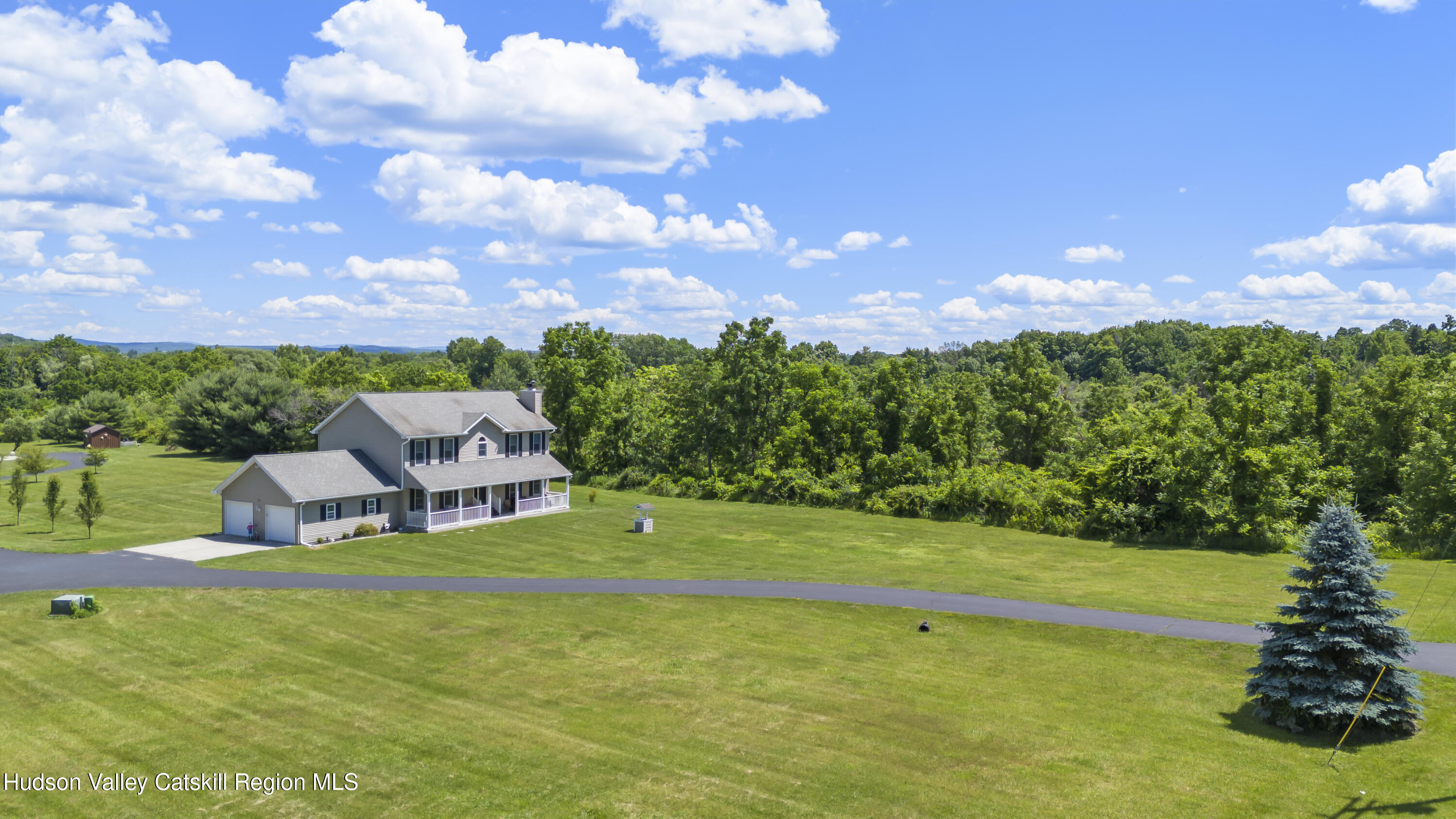 311 Middle Road Hudson, NY 12534 - Photo 24 of 28 DJI_20260624135956_0162_D