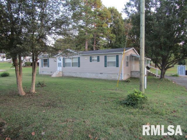 731 Bohn Street Rosiclare, IL 62982 - Photo 1 of 32