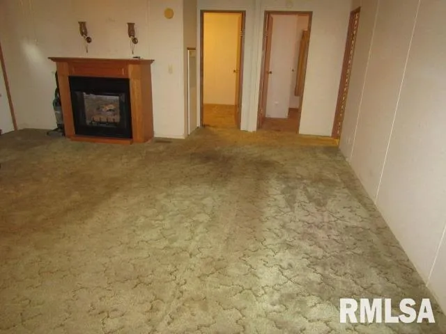 $75,000 | 731 Bohn Street, Rosiclare, IL 62982