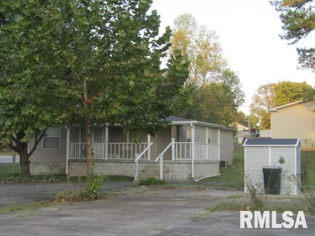 $75,000 | 731 Bohn Street, Rosiclare, IL 62982