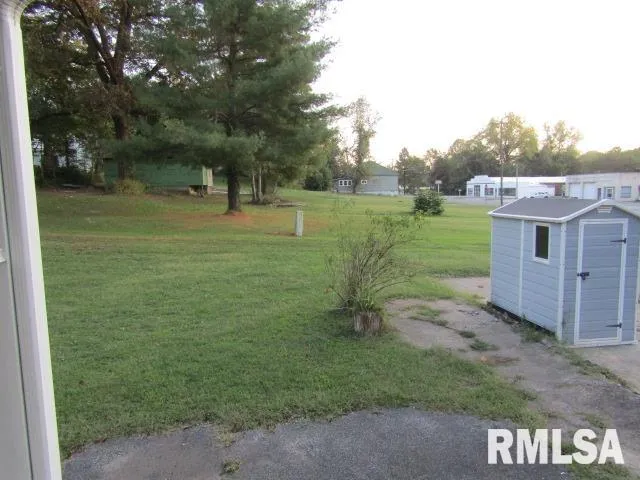 $75,000 | 731 Bohn Street, Rosiclare, IL 62982