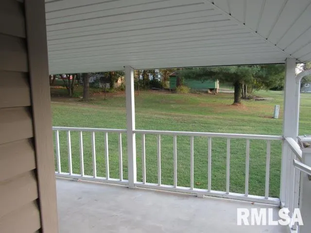 $75,000 | 731 Bohn Street, Rosiclare, IL 62982