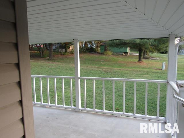 731 Bohn Street Rosiclare, IL 62982 - Photo 30 of 32